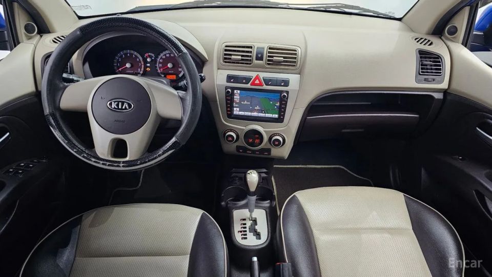 Kia Morning