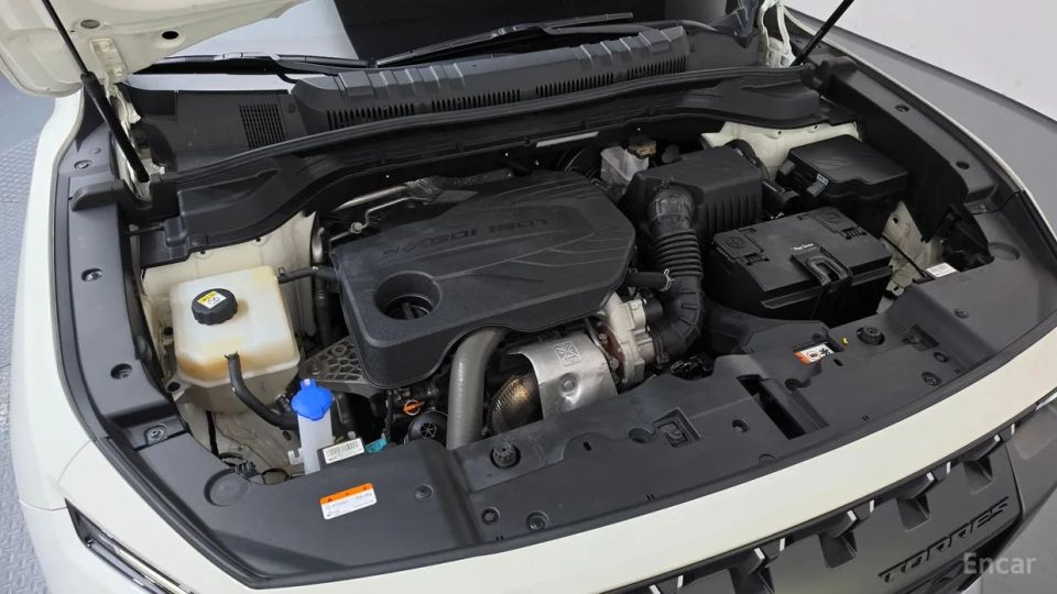 KG_Mobility_Ssangyong Torres