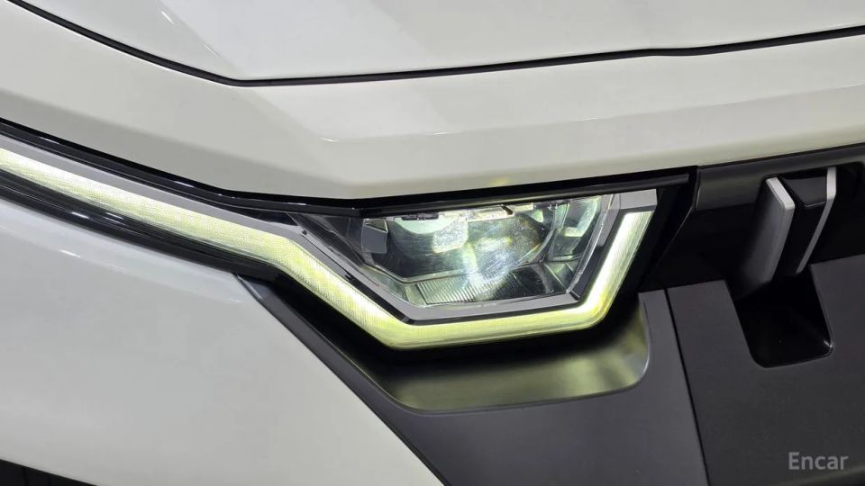 KG_Mobility_Ssangyong Torres