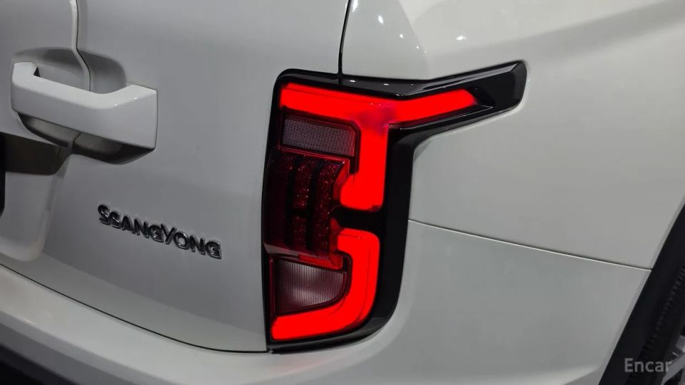 KG_Mobility_Ssangyong Torres