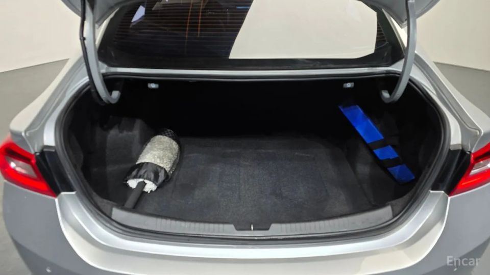 ChevroletGMDaewoo Malibu