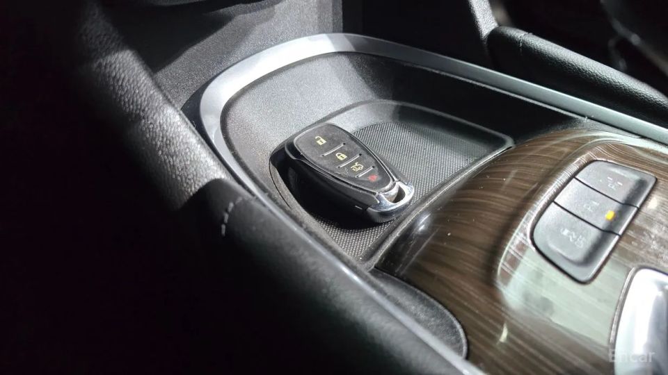 ChevroletGMDaewoo Malibu