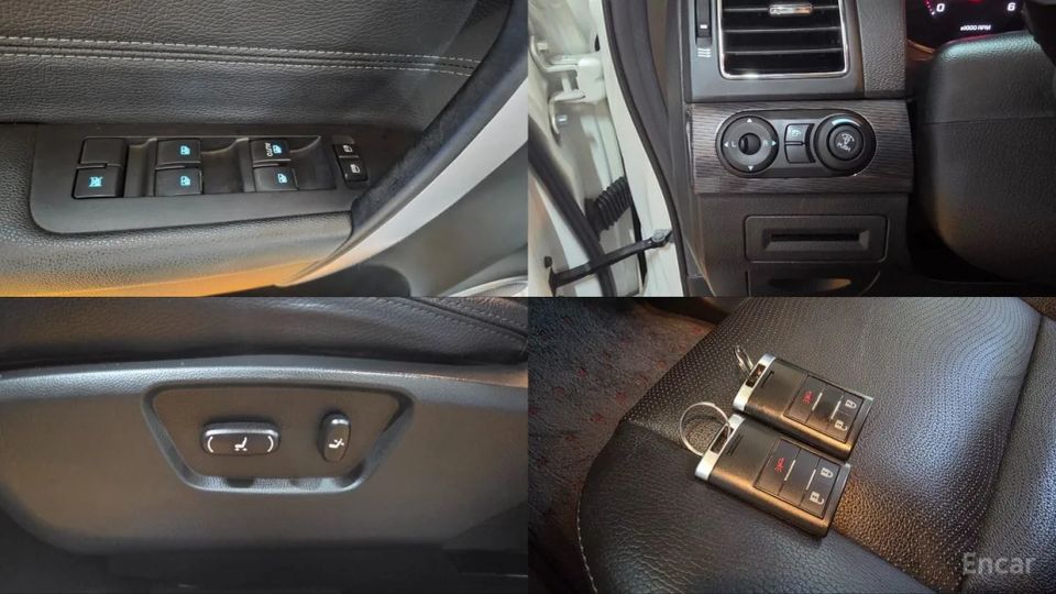 ChevroletGMDaewoo Captiva