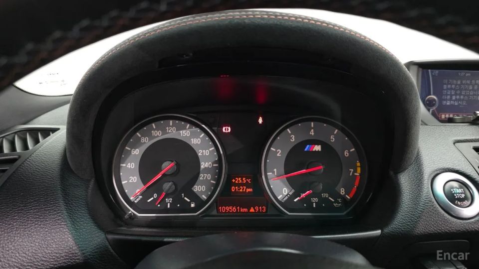 BMW 1M