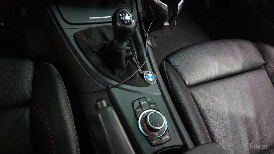 BMW 1M