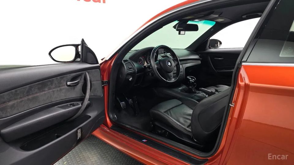 BMW 1M