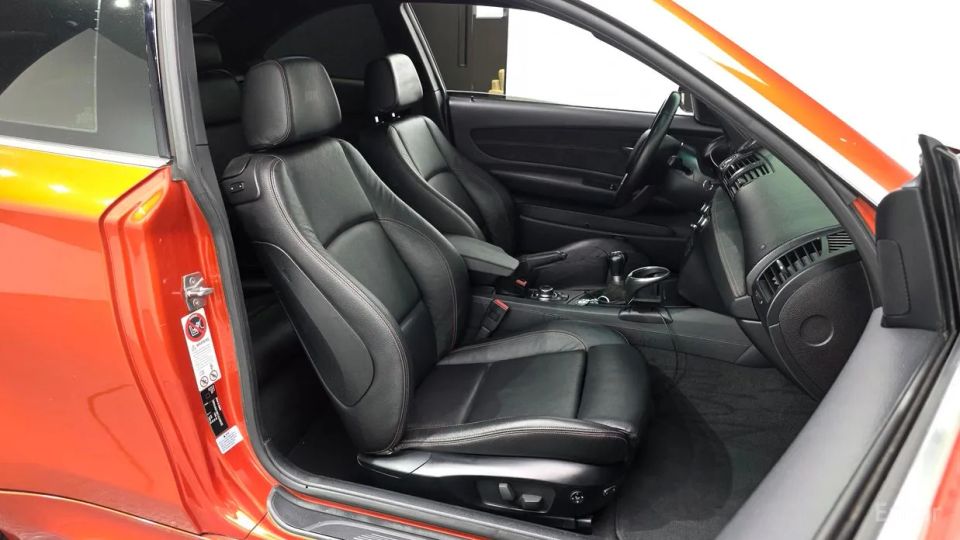 BMW 1M