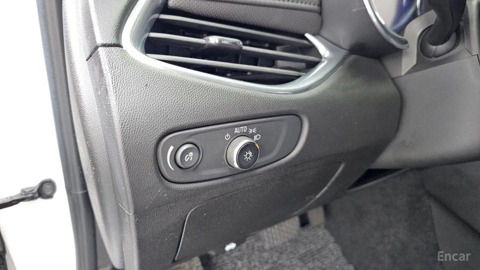 ChevroletGMDaewoo Malibu