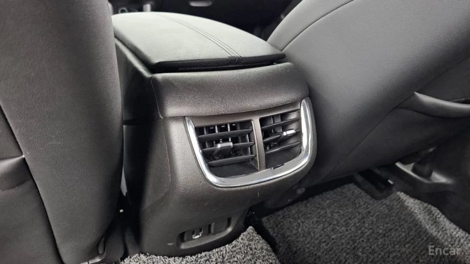 ChevroletGMDaewoo Malibu