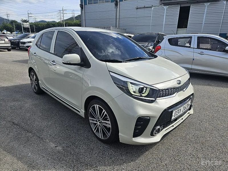 Kia Morning
