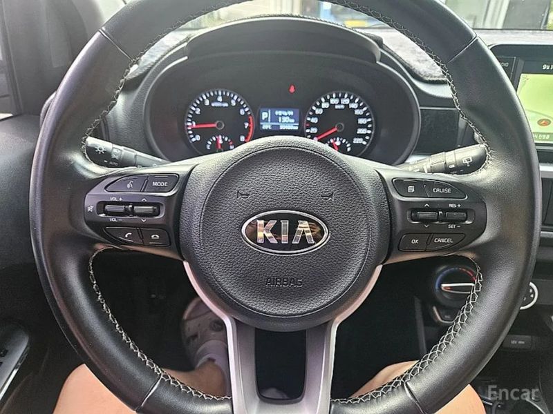 Kia Morning