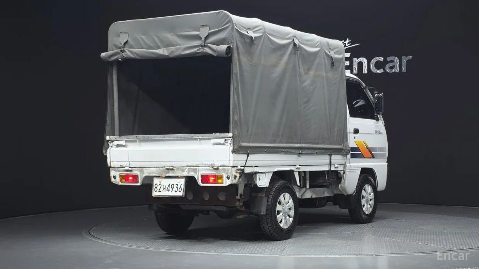 ChevroletGMDaewoo Labo