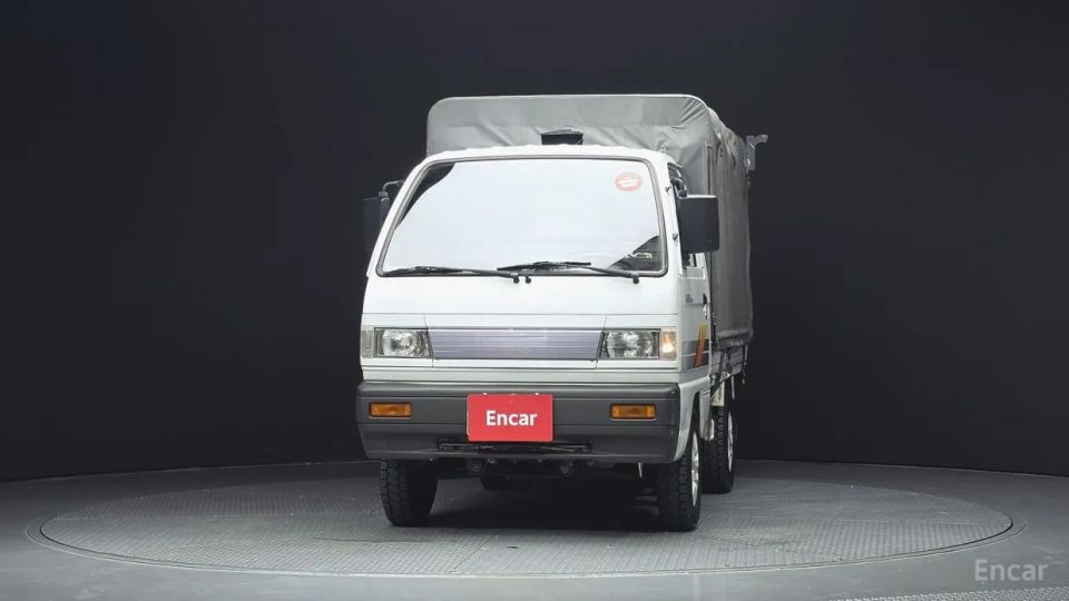 ChevroletGMDaewoo Labo