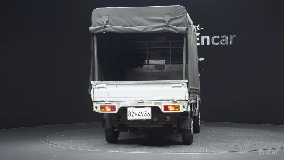 ChevroletGMDaewoo Labo