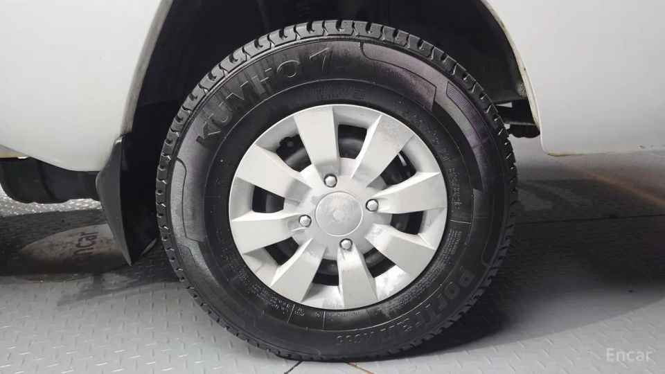 ChevroletGMDaewoo Labo