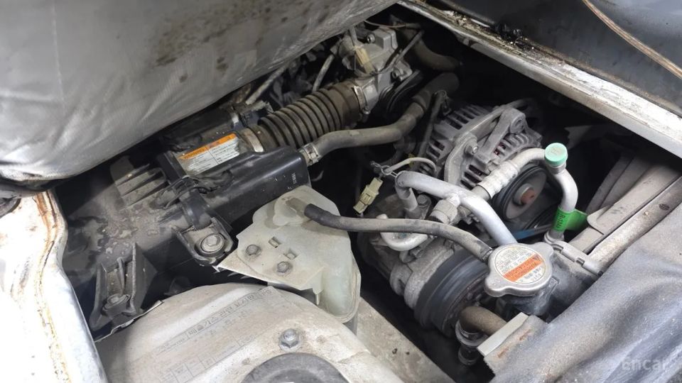 ChevroletGMDaewoo Labo