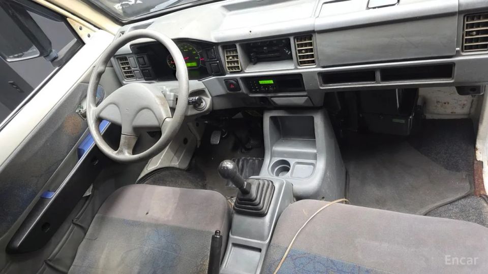 ChevroletGMDaewoo Labo