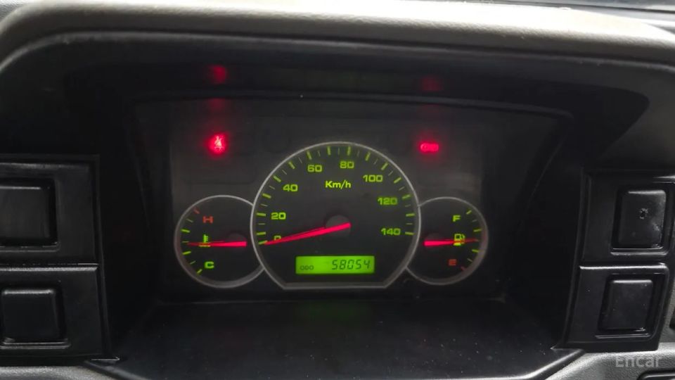 ChevroletGMDaewoo Labo