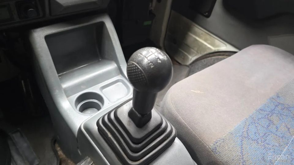 ChevroletGMDaewoo Labo