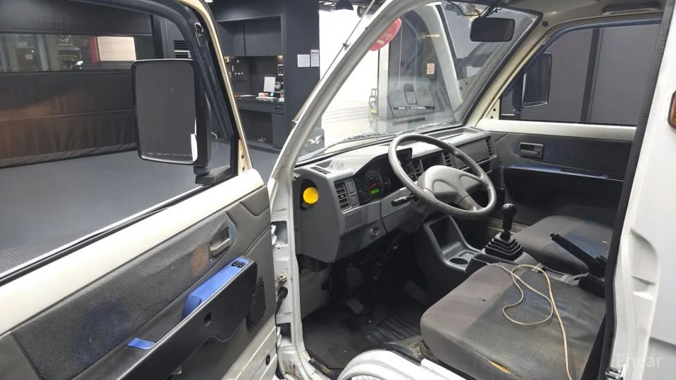 ChevroletGMDaewoo Labo