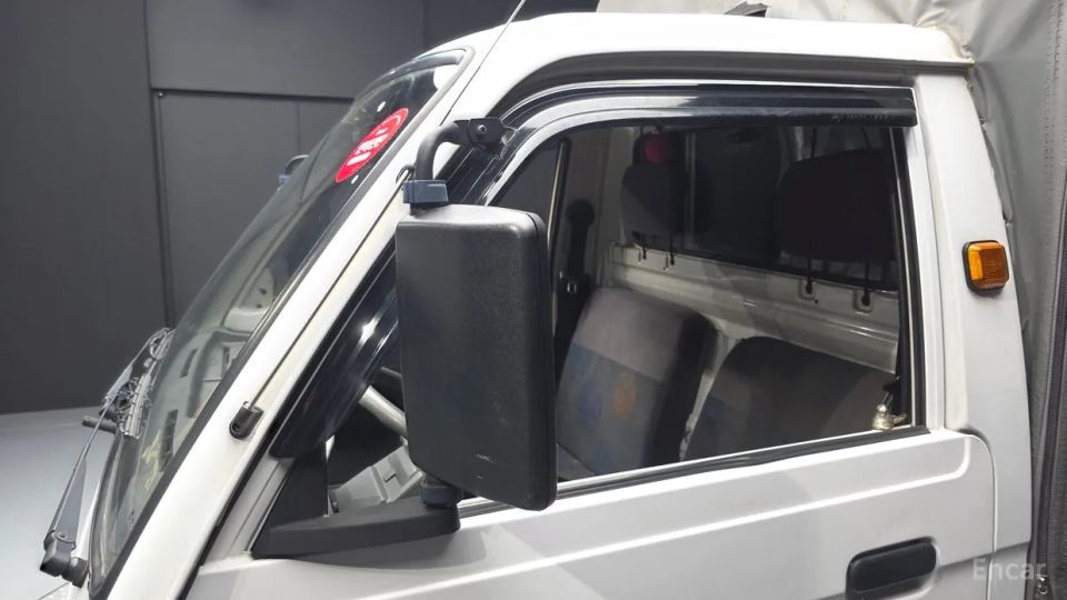 ChevroletGMDaewoo Labo