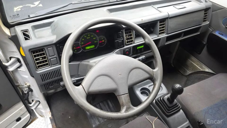ChevroletGMDaewoo Labo