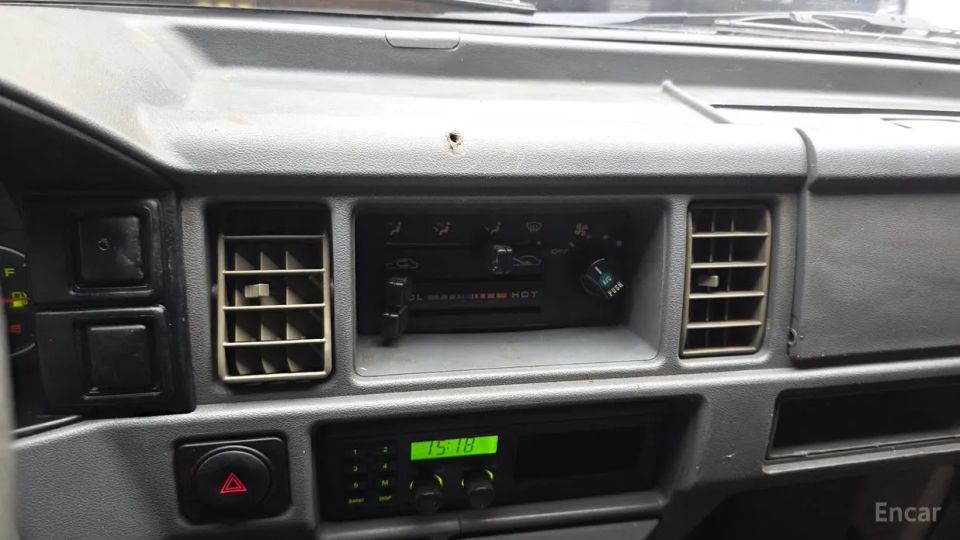 ChevroletGMDaewoo Labo