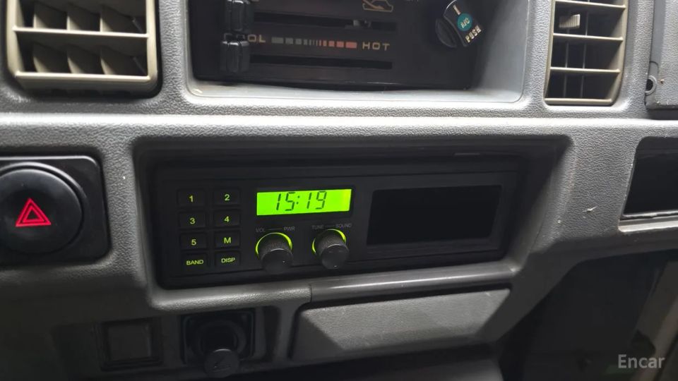 ChevroletGMDaewoo Labo