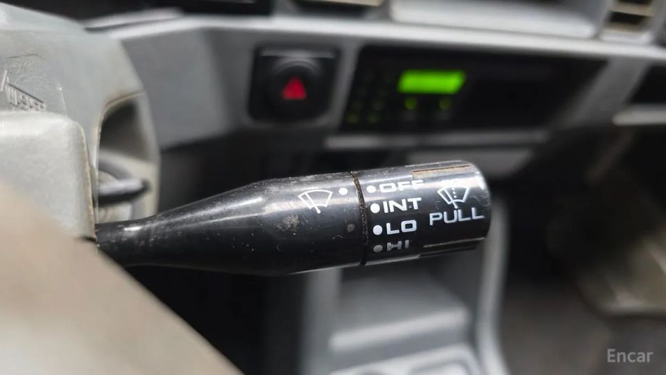 ChevroletGMDaewoo Labo