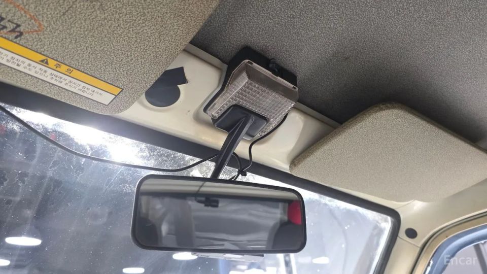 ChevroletGMDaewoo Labo