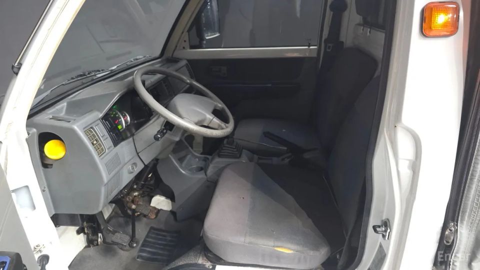 ChevroletGMDaewoo Labo