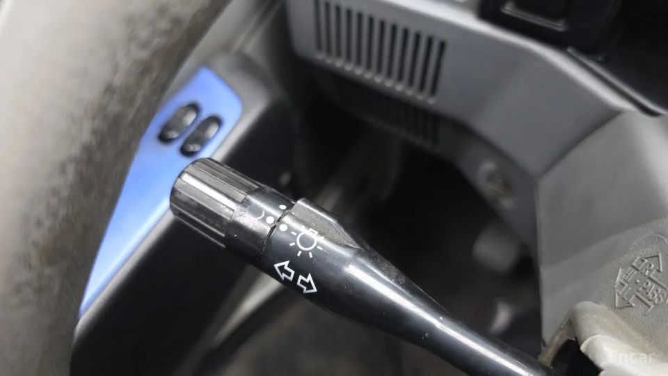 ChevroletGMDaewoo Labo