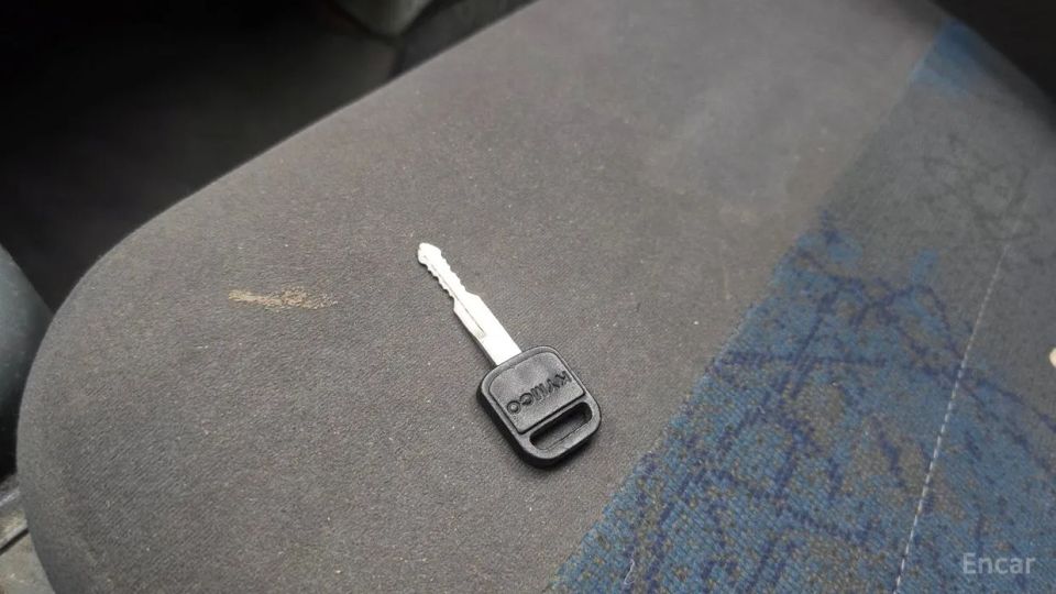ChevroletGMDaewoo Labo