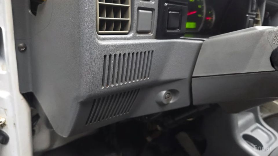 ChevroletGMDaewoo Labo
