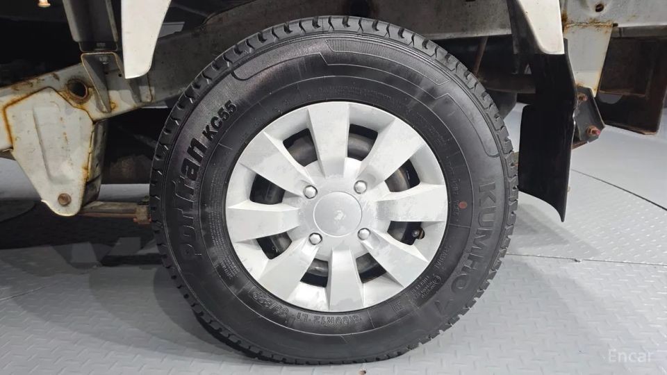 ChevroletGMDaewoo Labo