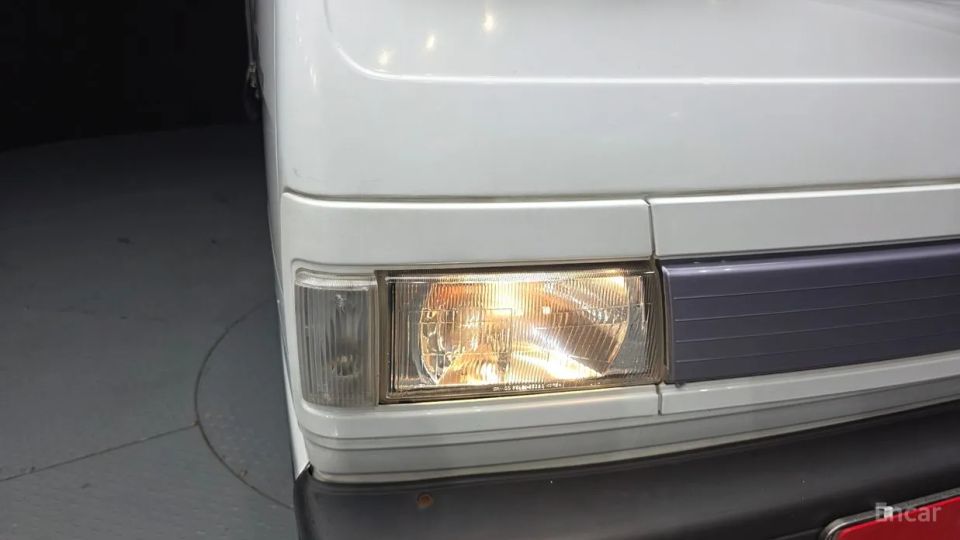 ChevroletGMDaewoo Labo