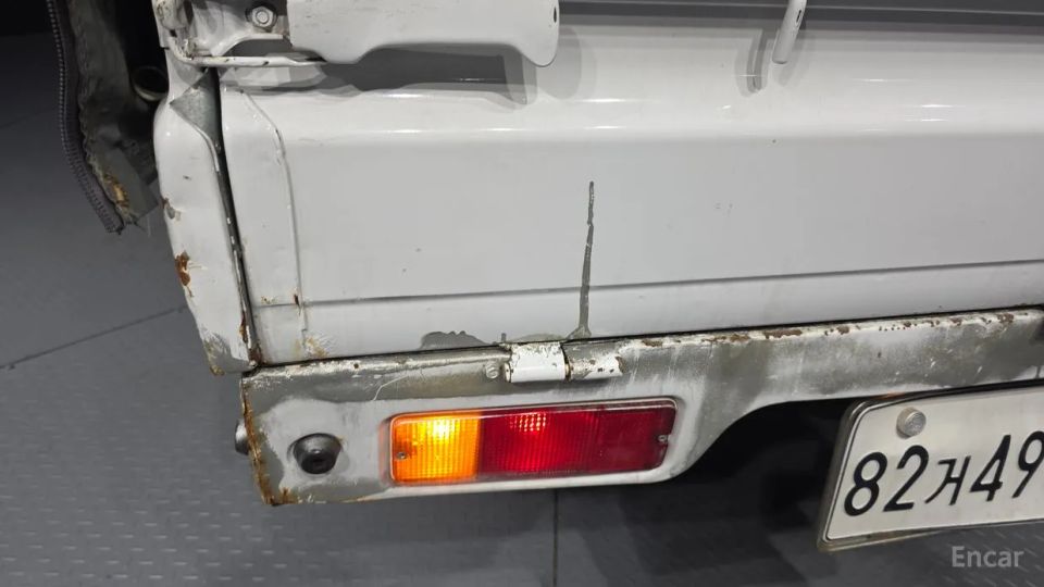 ChevroletGMDaewoo Labo