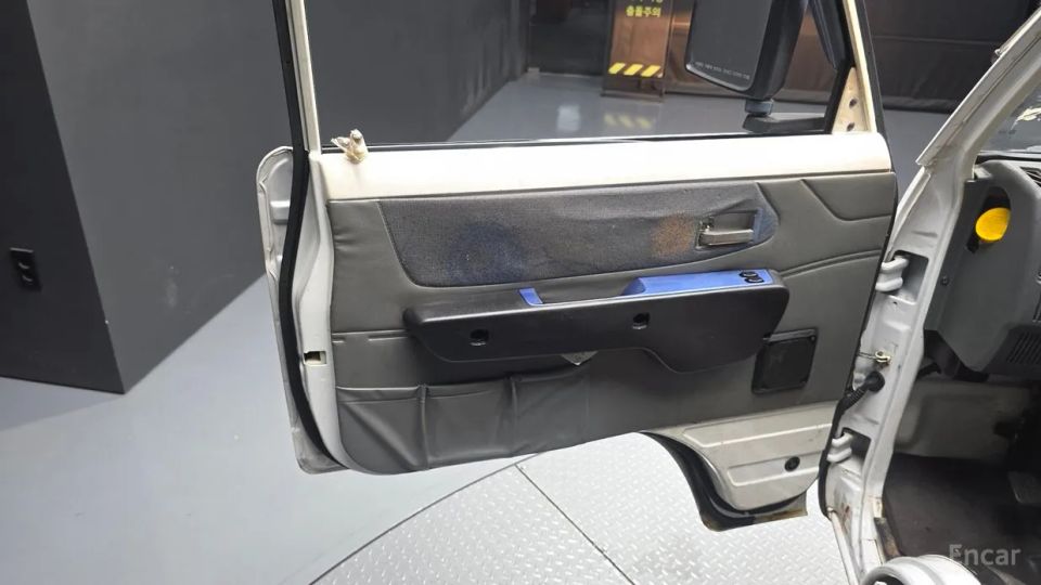 ChevroletGMDaewoo Labo