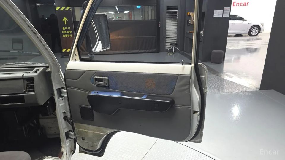 ChevroletGMDaewoo Labo