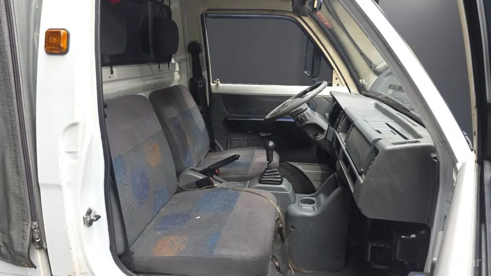 ChevroletGMDaewoo Labo