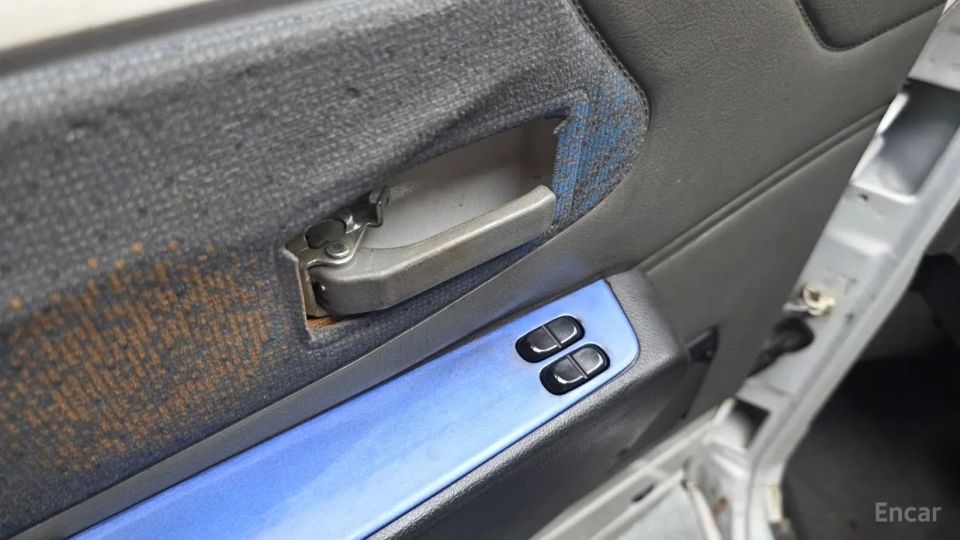 ChevroletGMDaewoo Labo