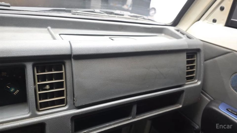 ChevroletGMDaewoo Labo