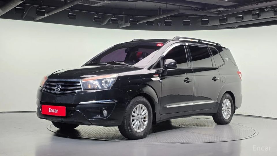 KG_Mobility_Ssangyong KORANDO