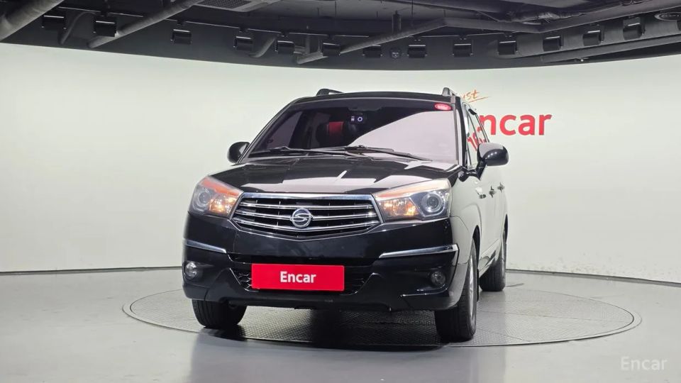 KG_Mobility_Ssangyong KORANDO