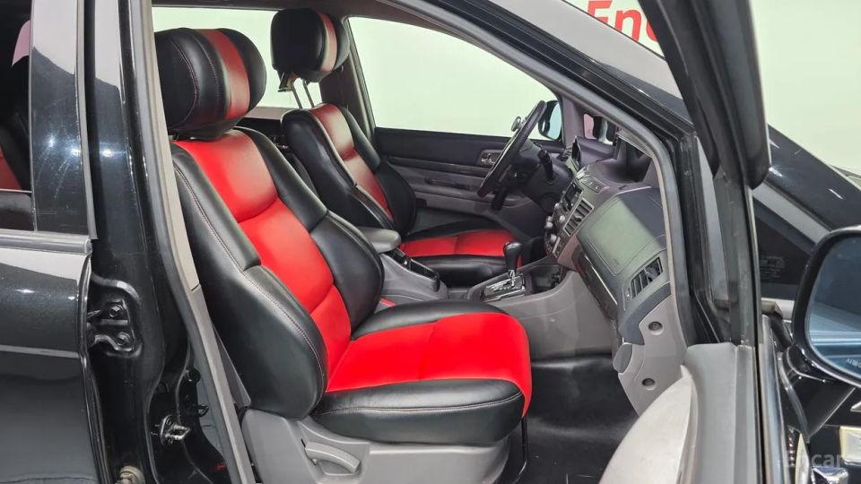 KG_Mobility_Ssangyong KORANDO
