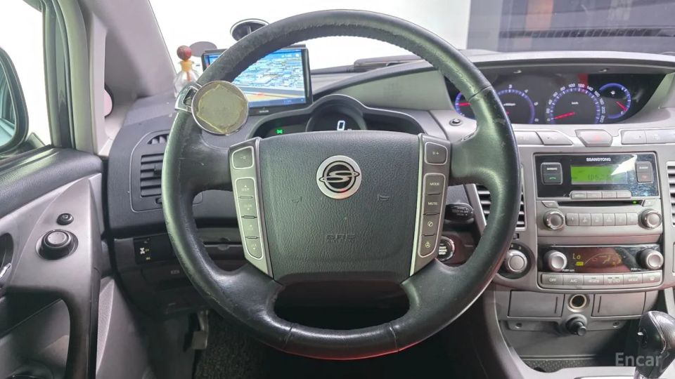 KG_Mobility_Ssangyong KORANDO