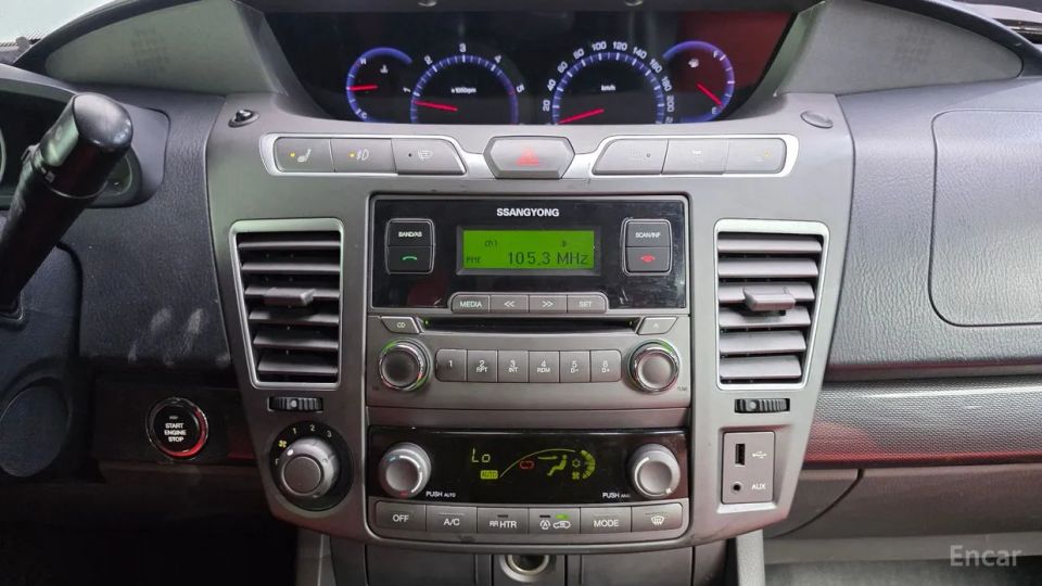 KG_Mobility_Ssangyong KORANDO
