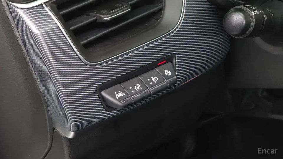 Renault-KoreaSamsung XM3