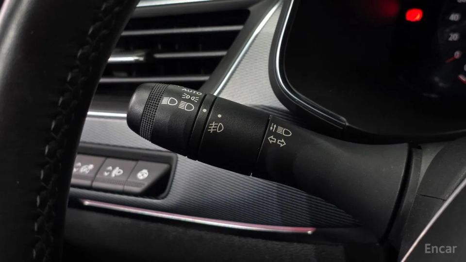 Renault-KoreaSamsung XM3
