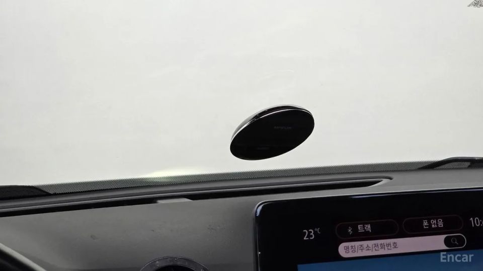 Renault-KoreaSamsung XM3